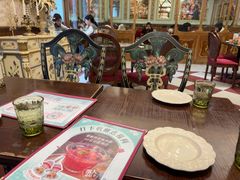 -秘密旅行Bonjour(黑金冠 江南西店)