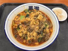 -清真·马洪小炒泡馍馆(钟楼回民街店)