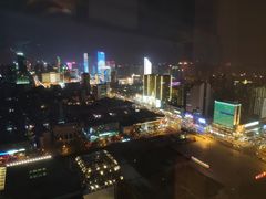 -视界美食自助餐厅·石家庄希尔顿酒店