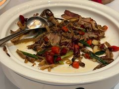 -锦江府中餐厅(电谷雅阁国际大酒店)