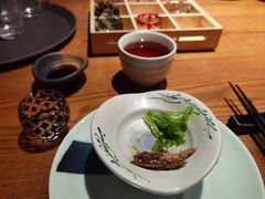 -贰捌零叁精致料理(钱湖店)
