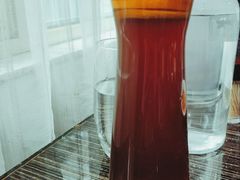 柠檬冰红茶-NY STEAK 牛一扒房(番禺区南城路店)