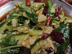 -破店肥哈·东北烧烤·夜宵(南山保利店)