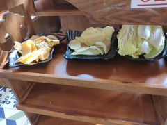 -土连锅·现熬养生汤锅(梁家巷店)