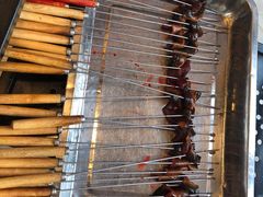 -盖帮鳝鱼串串(东郊记忆店)