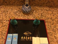 -钓鱼台国宾馆