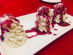 蓝莓山药-北京全聚德烤鸭店(昌平店)