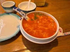-倍儿美海鲜排挡·非遗海鲜蒸饺(洋货店)