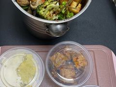 -炒豆合作社(东四总店)