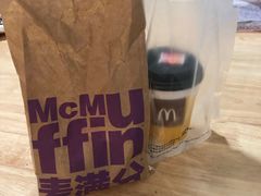 -麦当劳(漳州二路店)