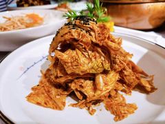 -京味斋·北京烤鸭(北京南站洋桥店)