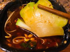儿菜-化龙桥九宫格火锅(清水河店)