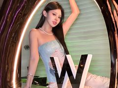 -WOOBAR·大堂吧·特色鸡尾酒·广州W酒店