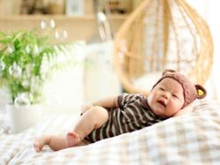 点击看大图 -婴爱儿童摄影 BabyloveStudio(中山门店)