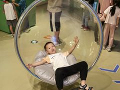 -佛山科学馆
