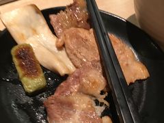 -新石器烤肉(中房金谊广场店)