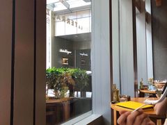 -君悦酒店·La Terrazza意合園·意式风味