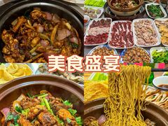 -胡须佬鸡煲四季火锅店(石厦西村直营店)