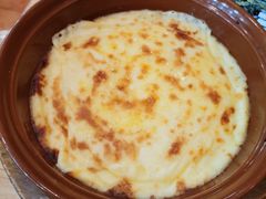 奶汁芝士焗土豆泥-萨莉亚意式餐厅(石鼓路店)