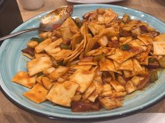 -西部马华清真兰州牛肉面·烧烤夜市(上地店)