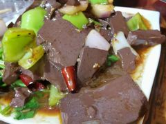 -大勇羊棒骨·烧烤(经六路店)