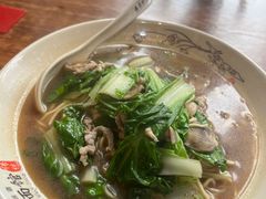 -春雪面馆(转塘店)