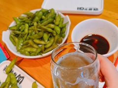 -四禧精酿铜锅涮肉·烧烤工场(大明湖店)