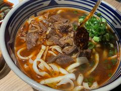 羊杂面-老九圆山西面馆(CBD店)