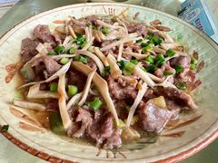 -区海鸡场饭店(石壁店)