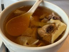 -松鹤楼·非遗·苏帮菜(融科店)