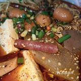火锅体验麻辣烫价格，很棒！