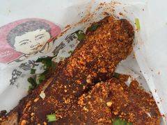 烤猪蹄-徐亮烤蹄(建设路店)