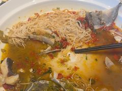 -君庭中餐馆(湘江豪生店)