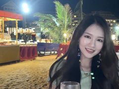 -亚龙湾希尔顿自助餐厅·海鲜·烧烤·沙滩BBQ·现场乐队