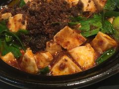 -陈麻婆豆腐(春熙店)