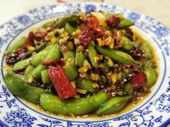 -江城燕子大排档(江汉路步行街店)