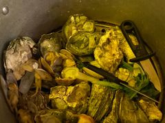 -土蚝·高压锅生蚝(百姓美食街店)