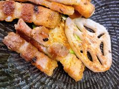 -秋木烤肉·韩国牛肉名家(高新旗舰店)