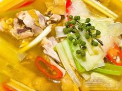 -张福记(陇海中路店)