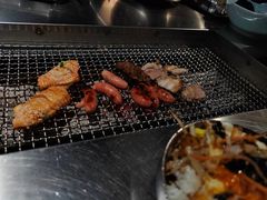 -马路牙子烧烤音乐酒馆(望京店)