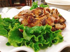 -白魁老号饭庄(安内店)