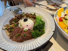 -Grande A'moo(上海万象城店)