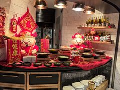 -星汇餐厅(新濠影汇店)