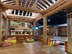 -汤森悠生活文化汤(江宁万达店)