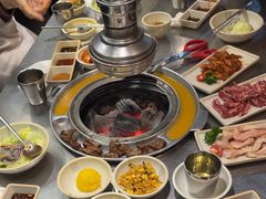 -喜来稀肉(虹泉路店)