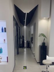 -FINE HAIR 烫染专业设计