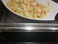 藤椒龙利鱼-东方红海鲜百汇(国际大厦店)