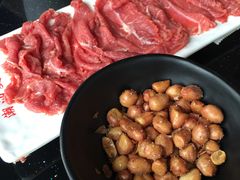 -潮汕美牛肉丸火锅店(天宁寺店)