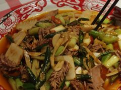 -江味龙虾馆·裸蓝龙虾(南山店)