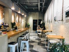 大堂-愉市 Hippy Market(香榭里花园店)